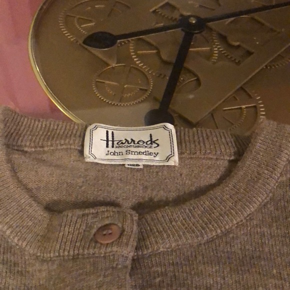 Harrods London - Picture 6 of 8